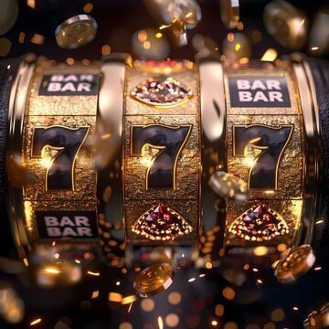 Berbagai permainan slot populer di ariestoto